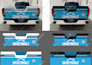 do professional car wrap design, truck wrap design, van wrap design