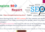 do complete shopify SEO optimization for 1st ranking