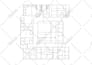 convert pdf, floor plan,blueprint, ,autocad drawings,pdf to dwg