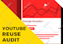 fix youtube monetization issues, reused content, adsense problem
