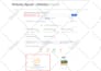 do semrush keyword research and SEO audit report within 24 hours