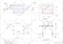 draw 2d floor plan, redraw, amend cad, perfect for you