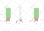 convert your sketch into autocad drawings