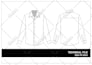 do fashion technical drawings, complete tech pack designs