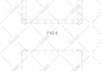 redraw cad drawings from PDF or jpeg or scanned file