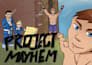 create animate 2d character rigs or frame by frame