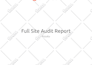 do advanced site audit with semrush, ahrefs and screaming frog