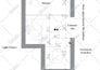 create floor plans, section, elevation architecture project