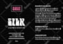 do modern minimalist product label design