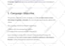 set up google ads campaigns focused on high quality leads