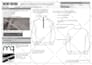 create tech packs and technical flats for fashion clothing