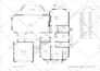 draw 2d autocad floor plans from matterport or PDF