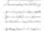 transcribe your sheet music into sibelius or musescore