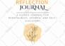 design professional journals, workbooks and planners in canva