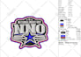 do embroidery digitizing convert to dst, jef, pes, exp in 1 hour