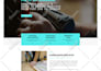 create your wordpress website from scratch