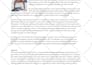 write an eye catching biography for you