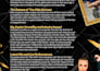 design electronic press kit, media kit, epk, press kit