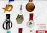 make stunning, professional and beautiful infographics