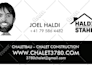 design new business cards or update your existing card