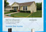 design professional one pager, flyer, or poster