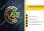 do professional luxury business card design