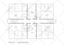 draw your property plot plan, site plan for permit in a day