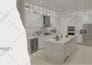 design your kitchen with renders and plans