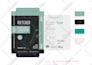 do attractive product packaging design and box design