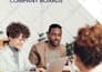 design your annual financial report