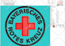 digitize logo into embroidery dst,pes,exp in 1 hour