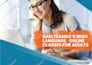 design digital business brochure company profile catalogue