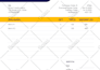 design custom xero invoice templates and branding