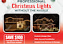 design amazing direct mail eddm postcard or postcard design