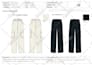 create fashion tech packs ready for manufacturing