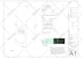 provide architect, draftsman service for 2d floor plan and commercial blueprints