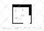 design professional 2d bathroom floor plan with detailed elevations
