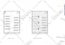do 2d architectural and construction drawings, elevations, sections, isometric