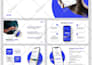 design business powerpoint presentation ppt template pitch deck google slides