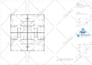 convert and modify sketch, PDF to detailed autocad drawing