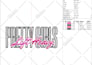 provide expert embroidery digitizing with production ready files in a few hours