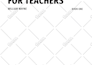 create a book layout and typesetting