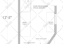 do 2d floor plan, house plans, 3d floor plan, interior design exterior rendering
