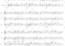 transcribe music audio into written score or lead sheets