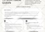 design canva flyer, speaker sheet, one sheet in 24hrs