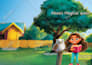 make a children book illustration using midjourney