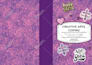 create an awesome flyer, certificate, or handout for you