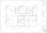 draw siteplan, floor plan and architecture drawing