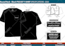 design t shirt  for printing business