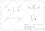 draw autocad 2d mechanical product drawing